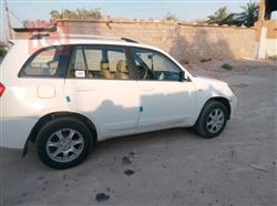 شيري تيجو 3